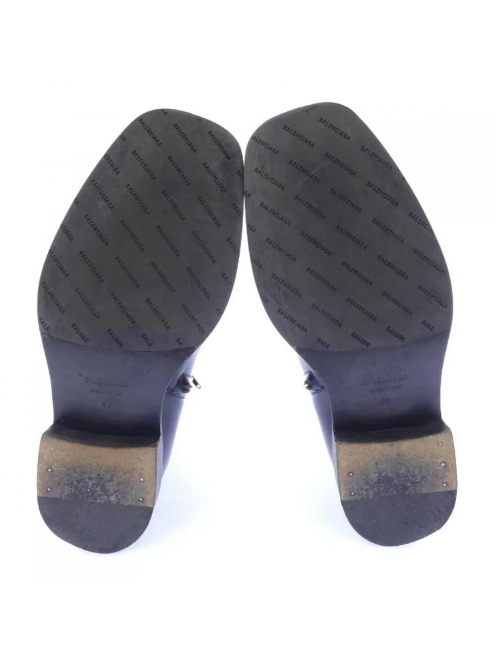 Balenciaga item code